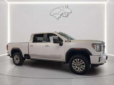 2021 GMC Sierra Denali