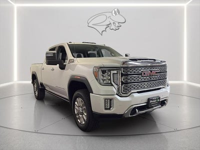 2021 GMC Sierra Denali