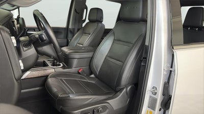 2021 GMC Sierra Denali