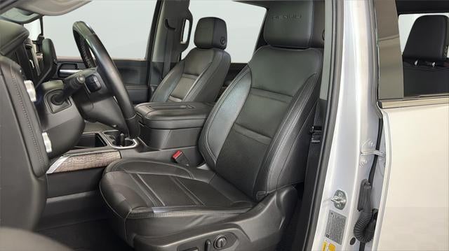 2021 GMC Sierra Denali
