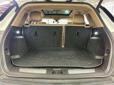 2022 Cadillac XT5 AWD Premium Luxury