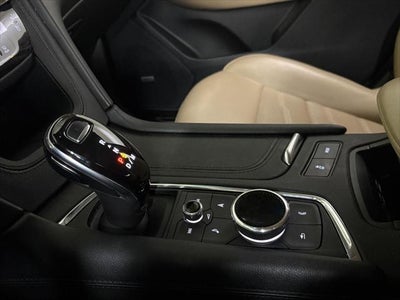 2022 Cadillac XT5 AWD Premium Luxury