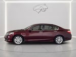 2015 Honda Accord 4dr I4 CVT EX-L