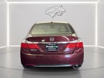 2015 Honda Accord 4dr I4 CVT EX-L