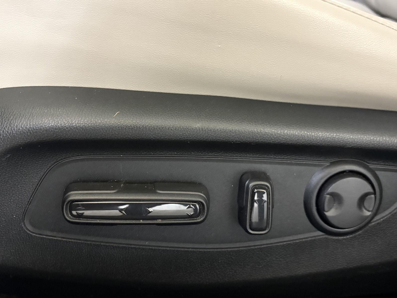 2024 Honda Accord EX-L