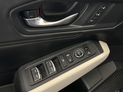 2024 Honda Accord EX-L