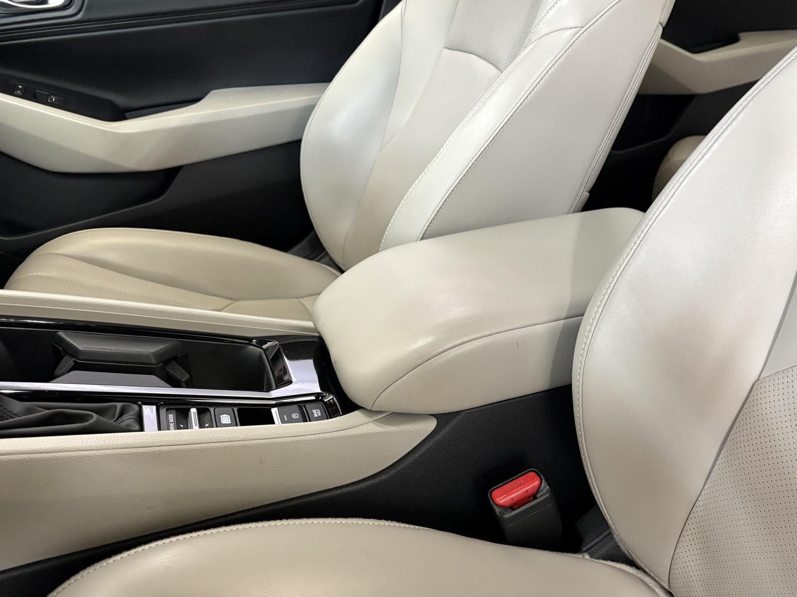 2024 Honda Accord EX-L