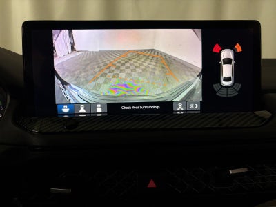 2024 Honda Accord EX-L