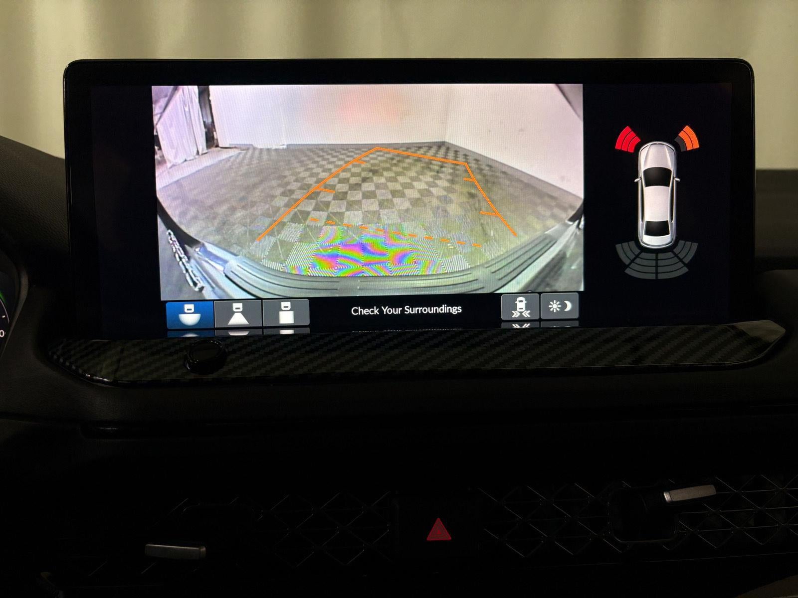 2024 Honda Accord EX-L