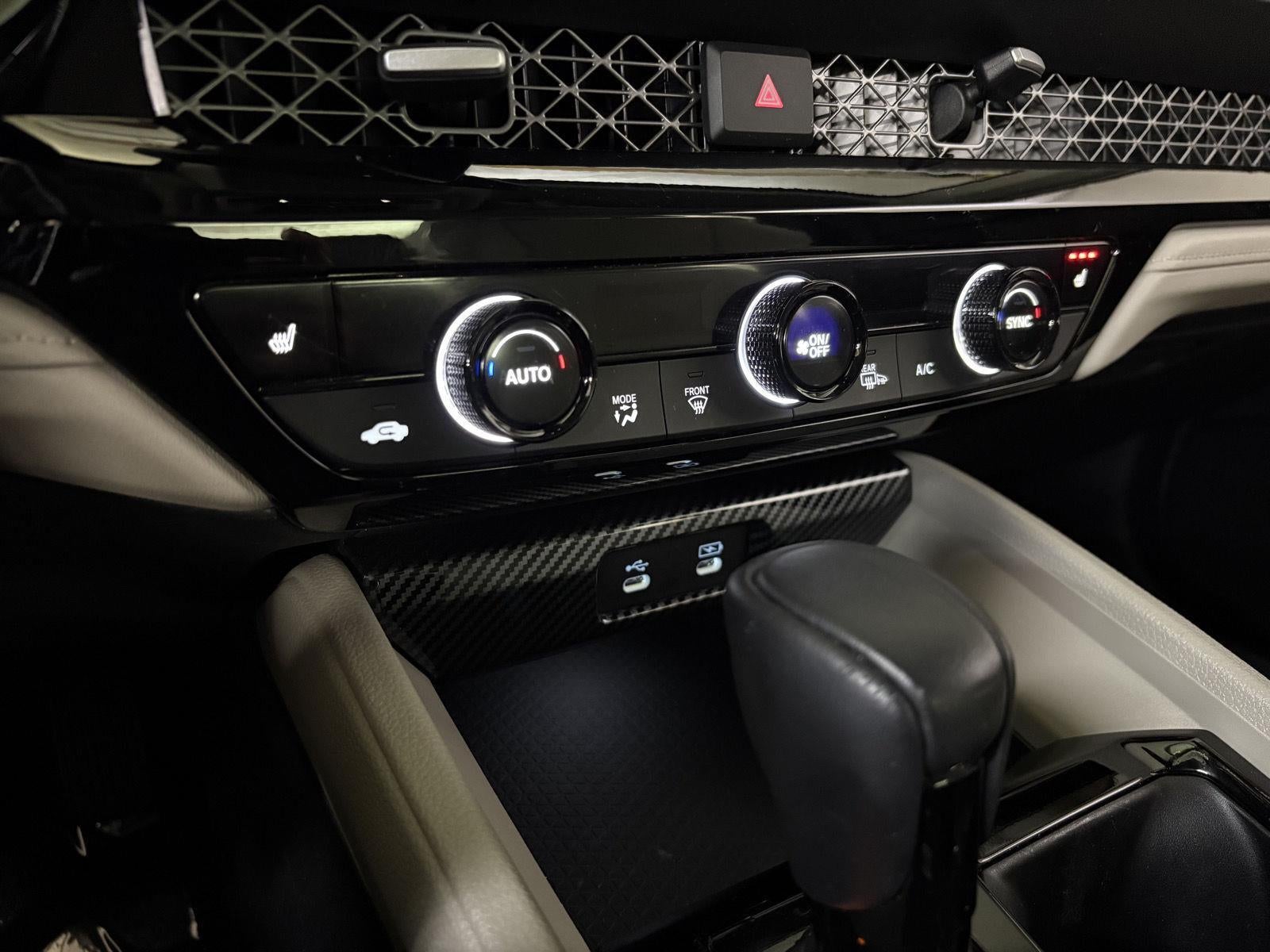 2024 Honda Accord EX-L