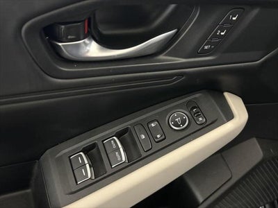 2024 Honda Accord EX-L