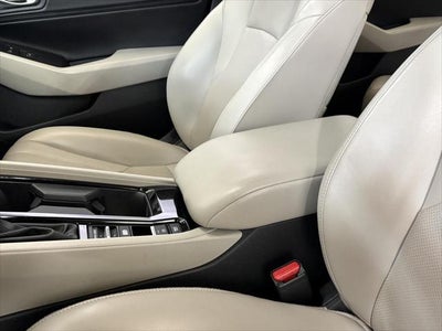 2024 Honda Accord EX-L