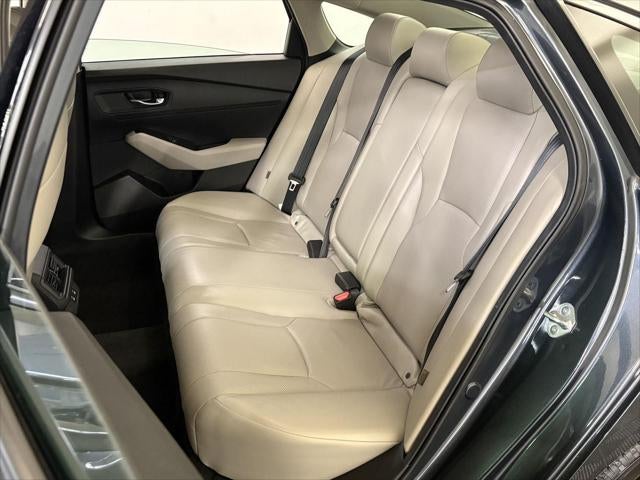 2024 Honda Accord EX-L