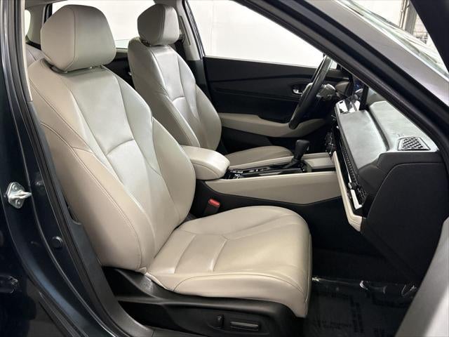 2024 Honda Accord EX-L