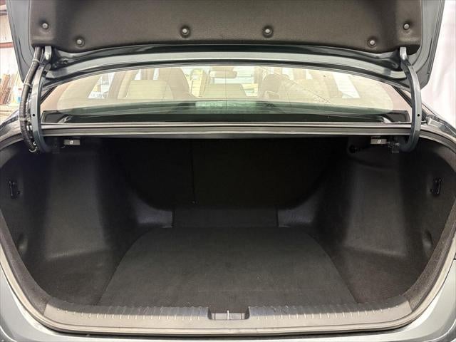 2024 Honda Accord EX-L