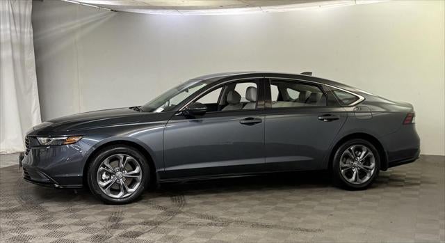 2024 Honda Accord EX-L