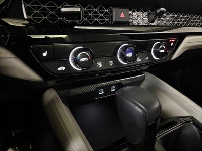 2024 Honda Accord EX-L