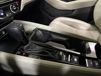 2024 Honda Accord EX-L