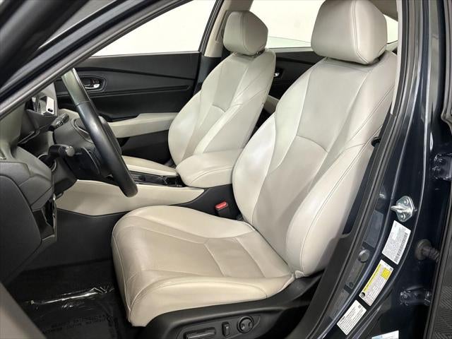 2024 Honda Accord EX-L