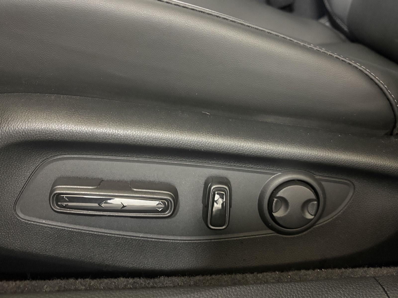 2025 Honda Accord EX-L