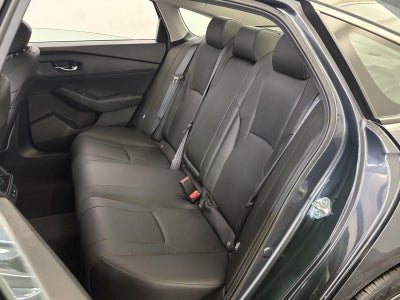 2025 Honda Accord EX-L