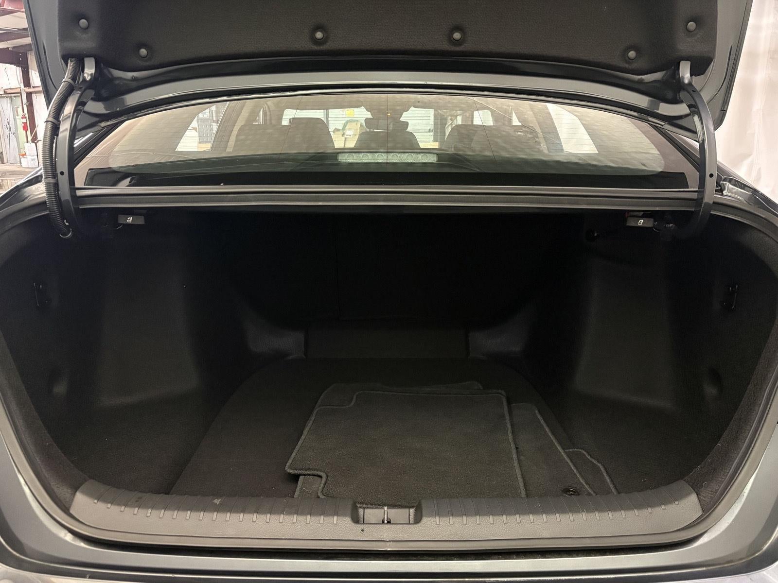 2025 Honda Accord EX-L