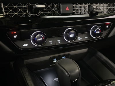 2025 Honda Accord EX-L