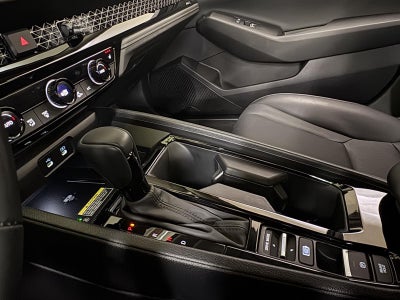 2025 Honda Accord EX-L