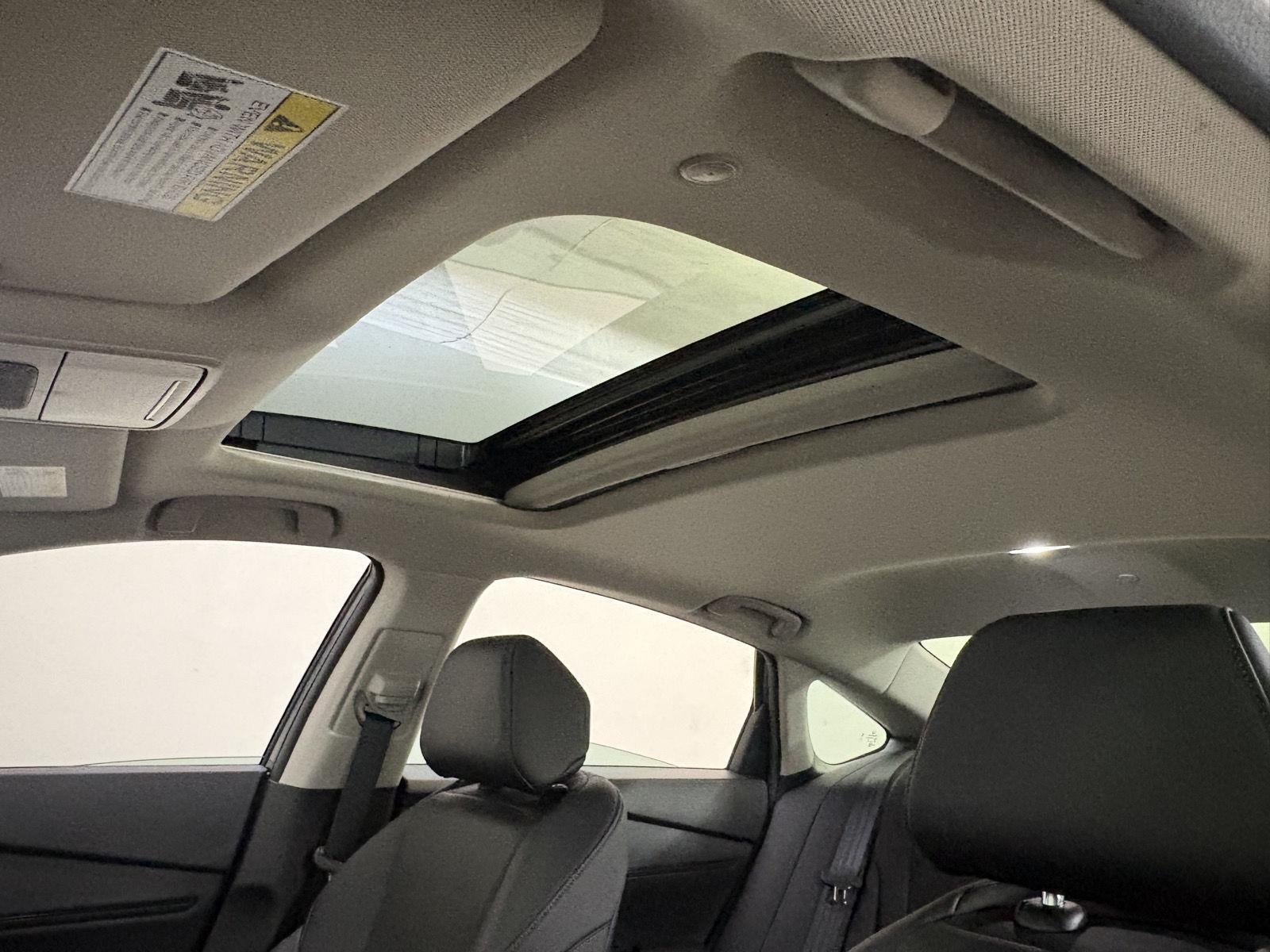 2025 Honda Accord EX-L