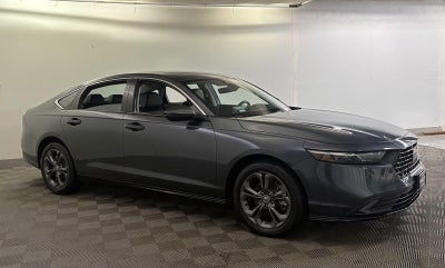 2025 Honda Accord EX-L