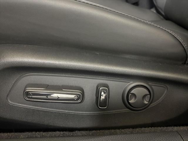 2025 Honda Accord EX-L