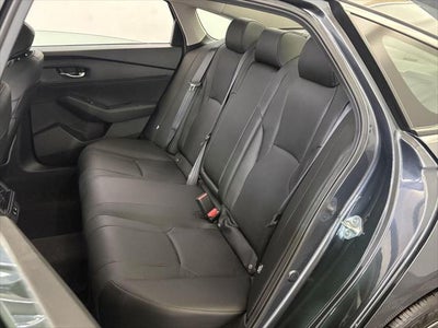 2025 Honda Accord EX-L