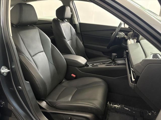 2025 Honda Accord EX-L