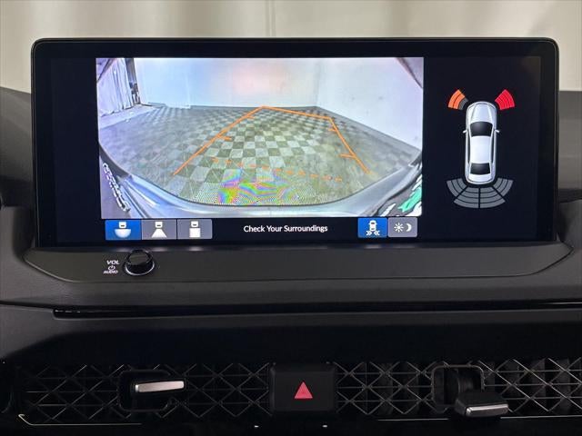 2025 Honda Accord EX-L