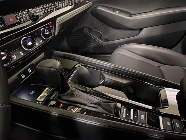 2025 Honda Accord EX-L