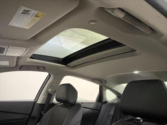 2025 Honda Accord EX-L