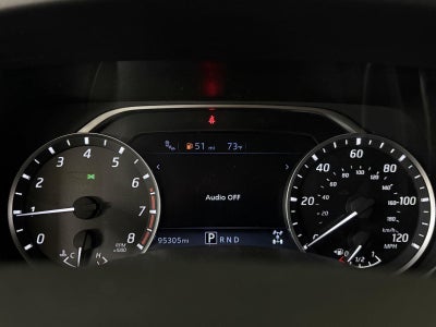 2023 Nissan Titan SV