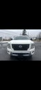 2023 Nissan Titan SV