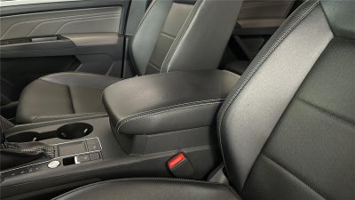 2021 Volkswagen Atlas Cross Sport 3.6L V6 SE w/Technology R-Line