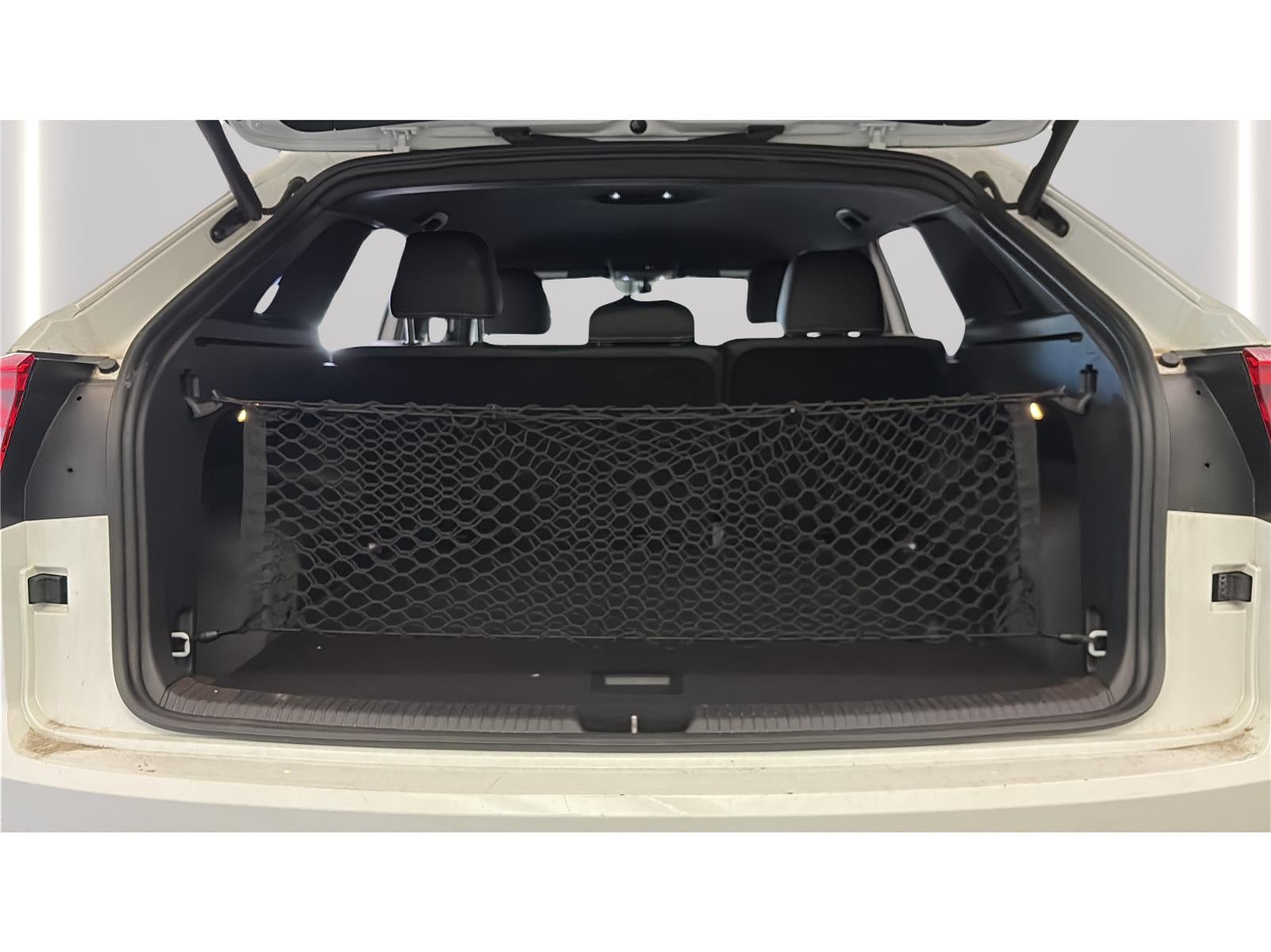 2021 Volkswagen Atlas Cross Sport 3.6L V6 SE w/Technology R-Line