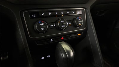 2021 Volkswagen Atlas Cross Sport 3.6L V6 SE w/Technology R-Line