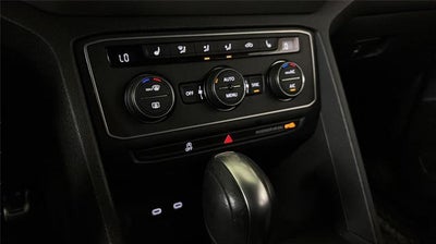 2021 Volkswagen Atlas Cross Sport 3.6L V6 SE w/Technology R-Line
