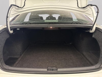 2020 Volkswagen Passat 2.0T SEL