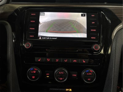 2020 Volkswagen Passat 2.0T SEL