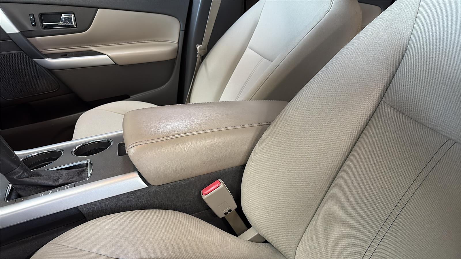 2013 Ford Edge SE