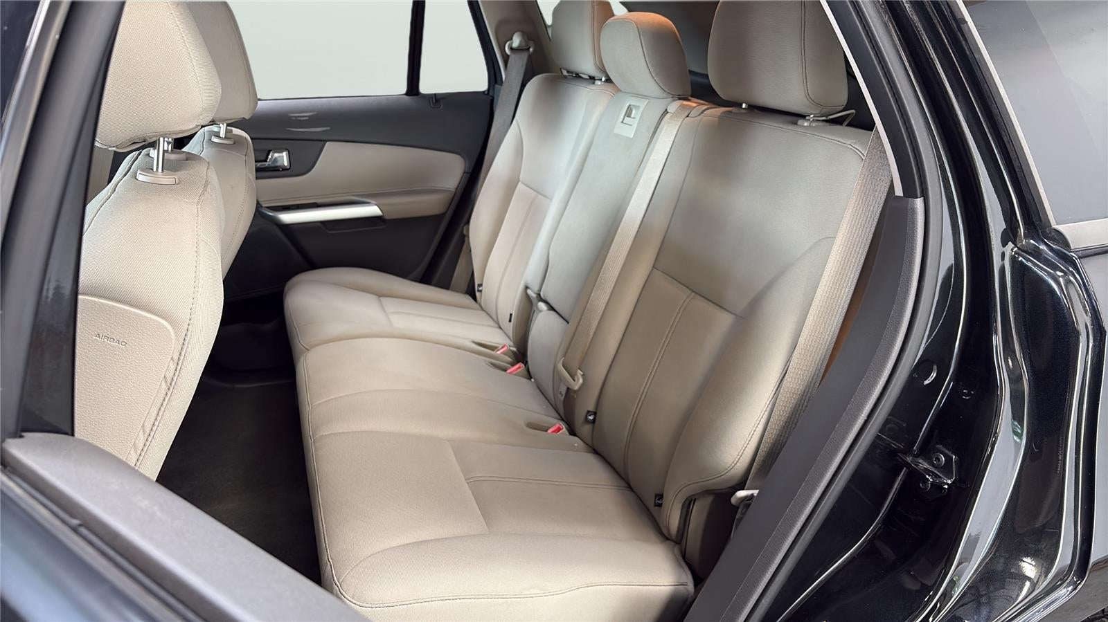 2013 Ford Edge SE