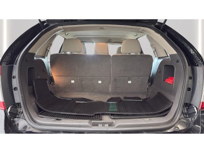 2013 Ford Edge SE