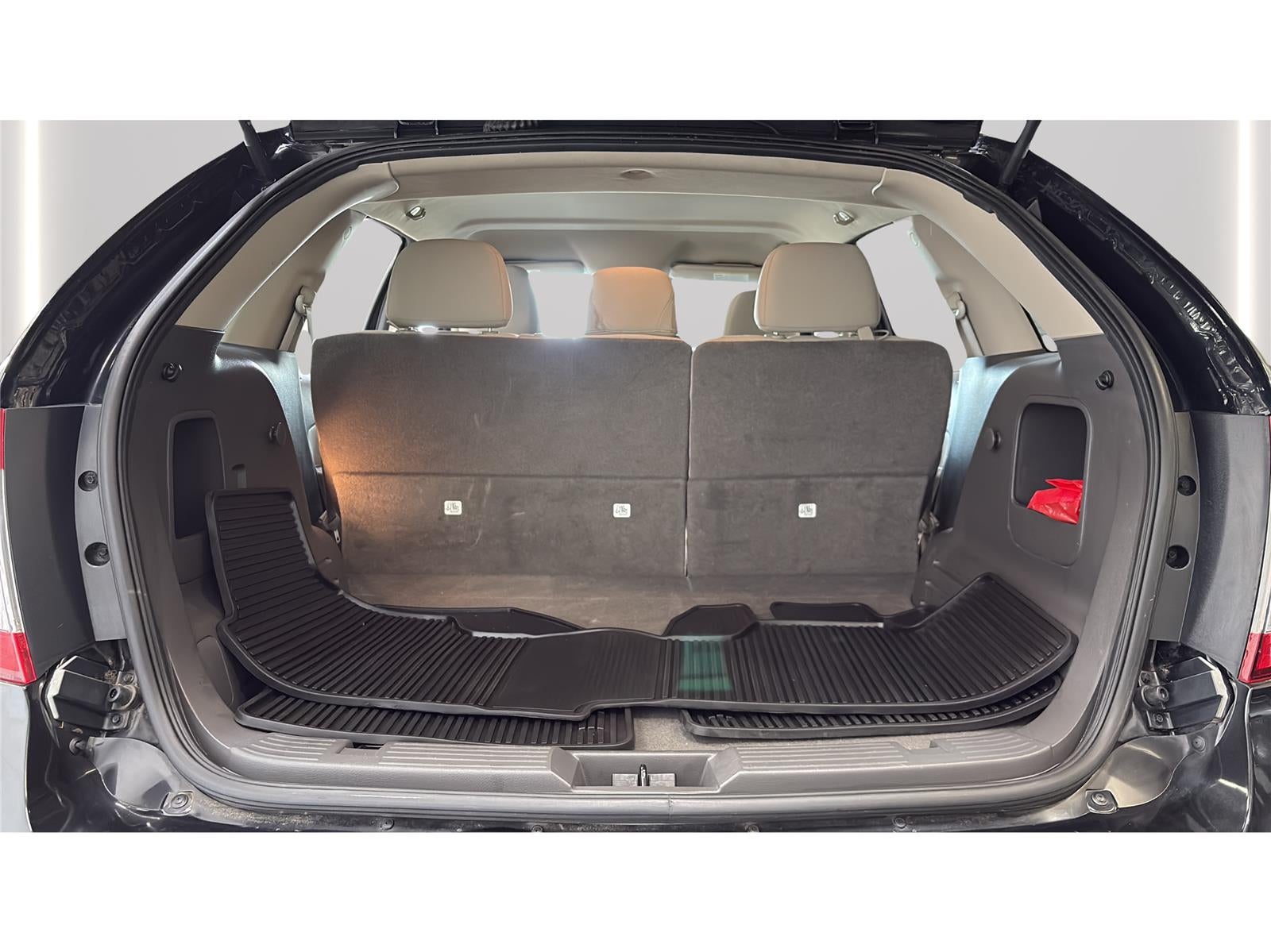 2013 Ford Edge SE