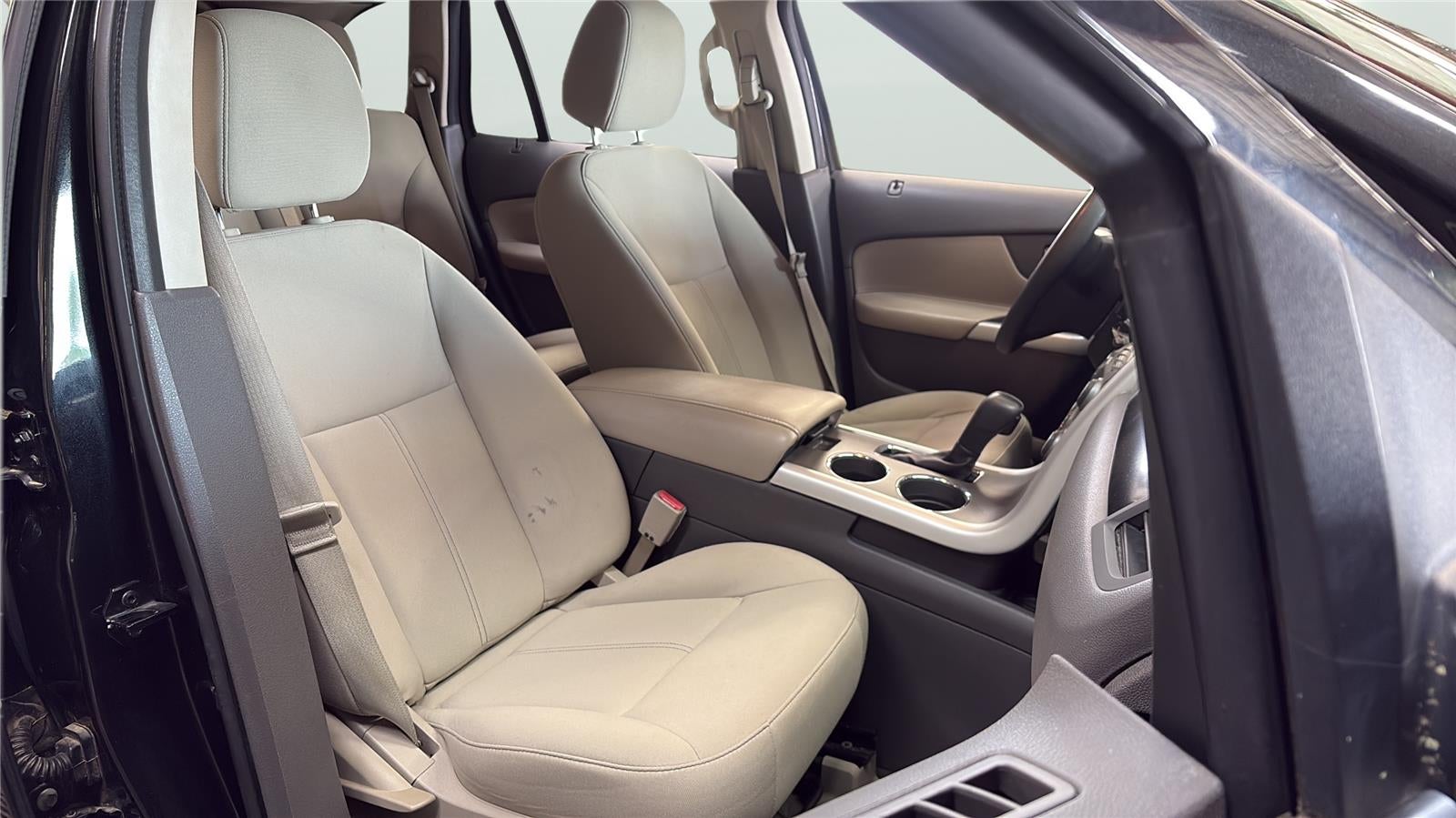 2013 Ford Edge SE