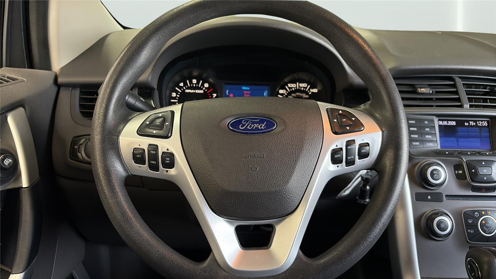 2013 Ford Edge SE